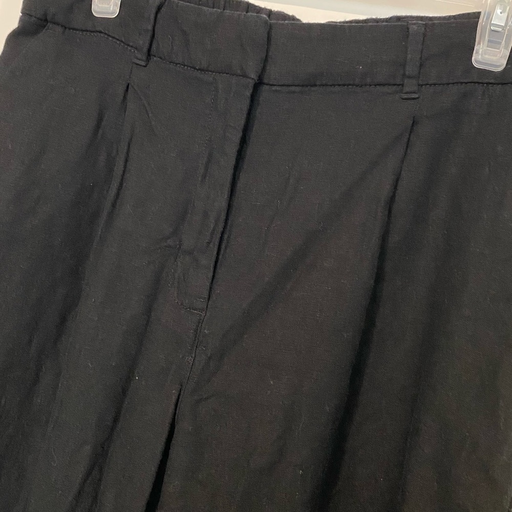 Old Navy Black Women's Trousers - Picture 4 of 6